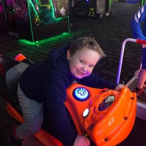 Meet your Posher, Kristin